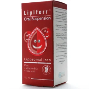 شربت لیپیفر