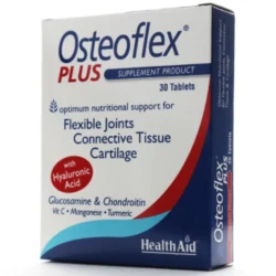 قرص استوفلکس پلاس هلث اید