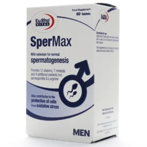 قرص اسپرمکس