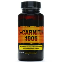 قرص ال کارنیتین 1000 دانا