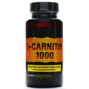 ال کارنیتین 1000 دانا