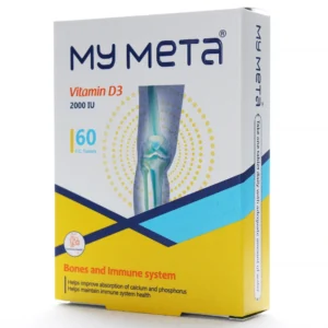 د3 2000 مای متا