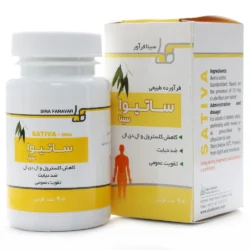 قرص ساتیوا سینا