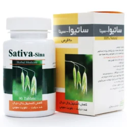 قرص ساتیوا سینافرآور