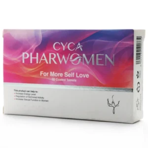 سیکا فار ویمن