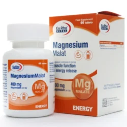 قرص منیزیم مالات یوروویتال