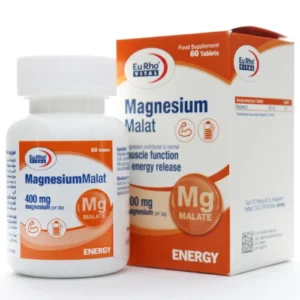 منیزیم مالات یوروویتال