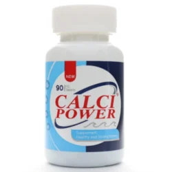 قرص کلسی پاور آریا سلامت...