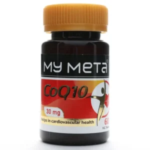 قرص کیوتن 30 مای متا