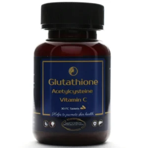 قرص گلوتاتیون آریا دارو