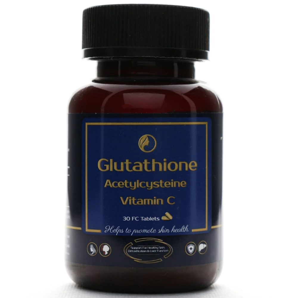 قرص گلوتاتیون آریا دارو (1) قرص گلوتاتیون آریا دارو