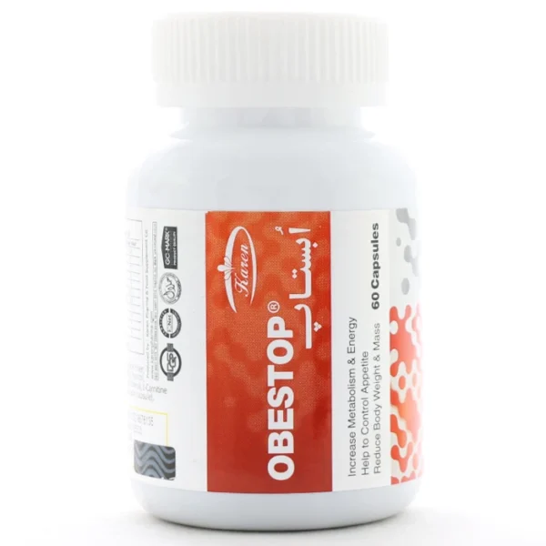 کپسول ابستاپ