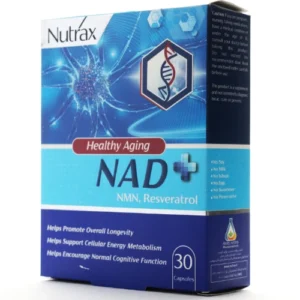 کپسول ان ای دی