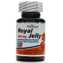 کپسول رویال ژلی نوتراسن