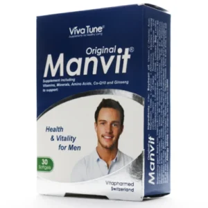 من ویت اورجینال