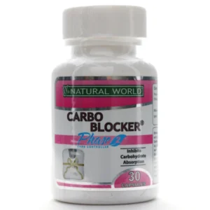 کپسول کربو بلاکر