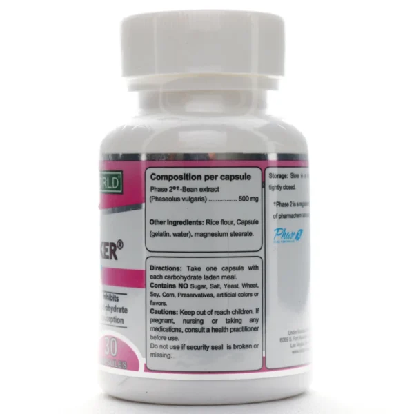 کپسول کربو بلاکر