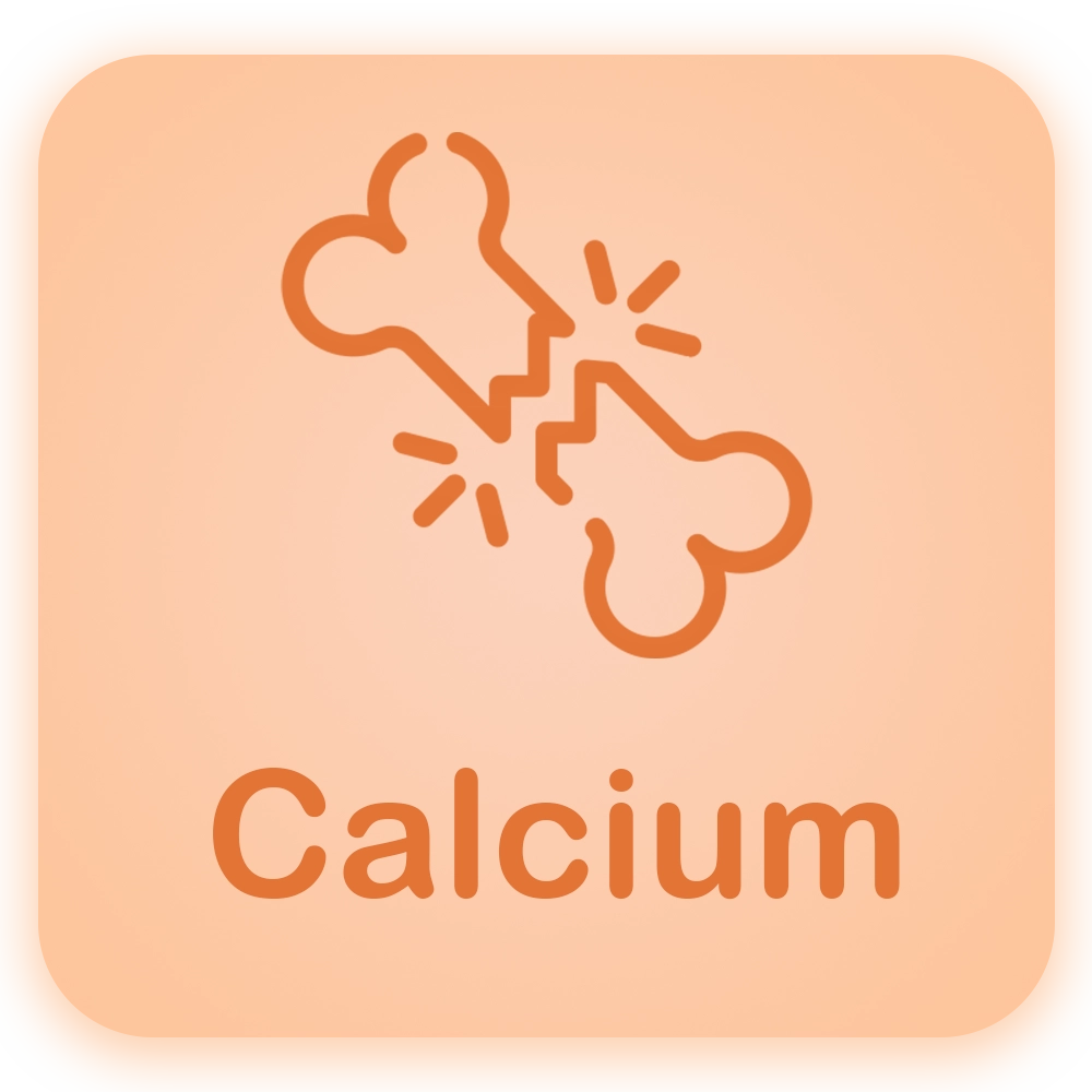 خرید قرص کلسیم