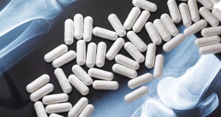 گلوکزامین برای چه افرادی مناسب است؟