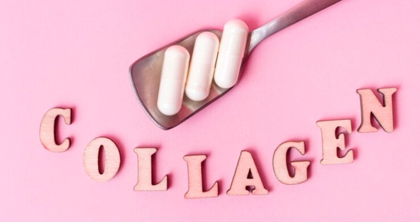 بهترین منابع طبیعی کلاژن در رژیم غذایی چیست؟ 2 کلاژن