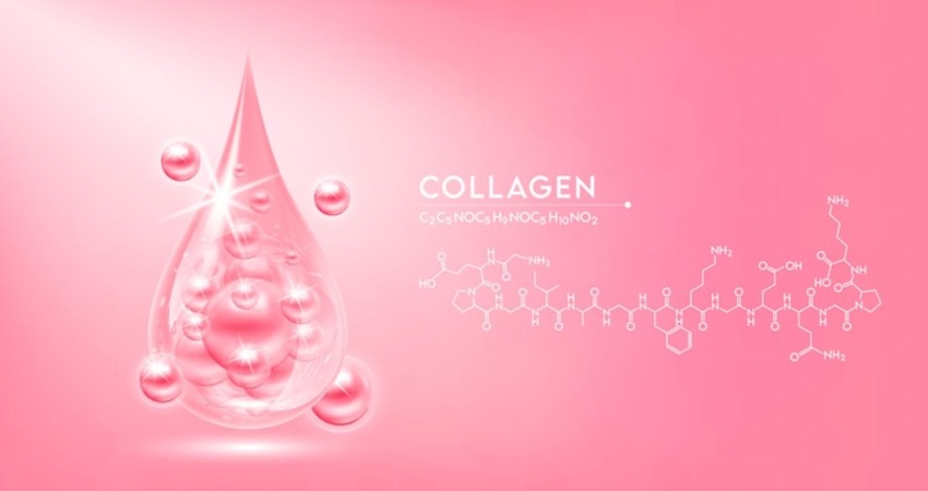 drop water collagen pink structure vitamin solution complex from nature 228260 723