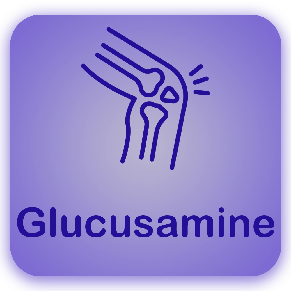 خرید گلوکوزامین