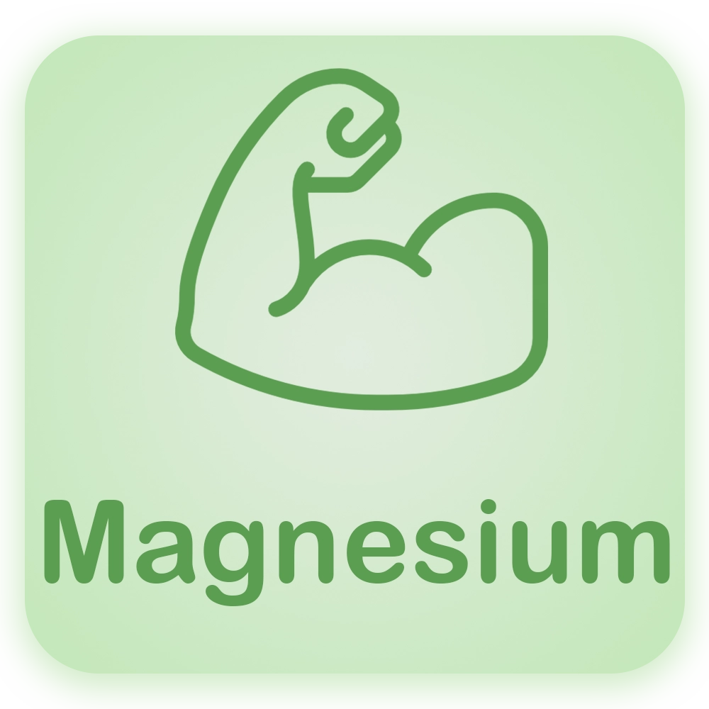 خرید قرص منیزیم