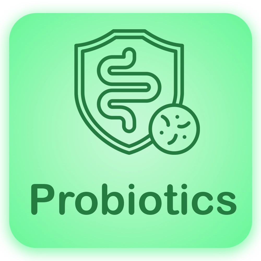 خرید قرص های پروبیوتیک