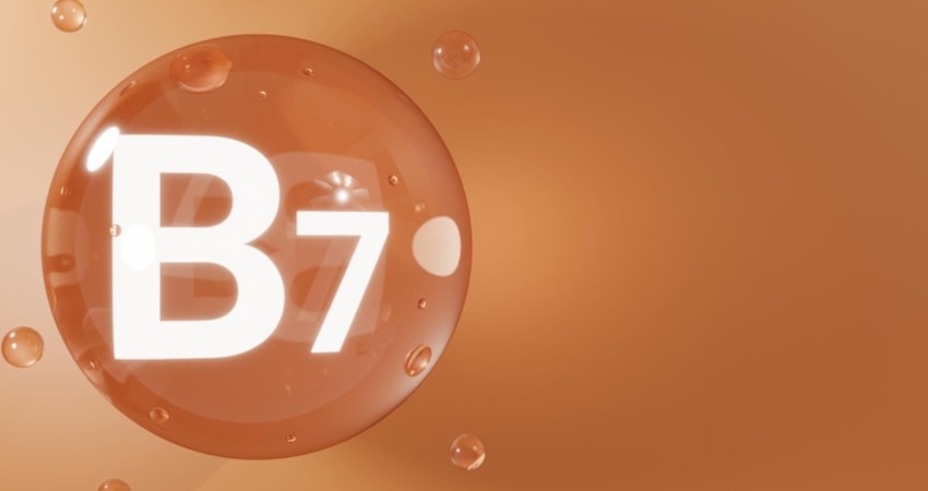 بیوتین خوراکی یا شامپو بیوتین؟ کدام نتیجه بهتری میدهد؟ 2 vitamin b7 essential nutrient health beauty 170300 906