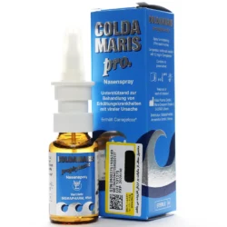 اسپری بینی پروفیلاکتیک کلداماریس