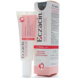 کرم شقاق سینه اگزاسین