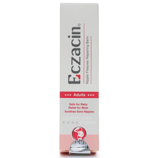 کرم شقاق سینه اگزاسین