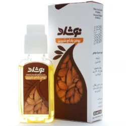روغن بادام شیرین نوشاد