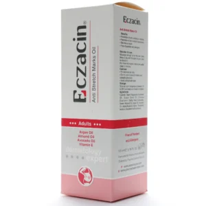 روغن ضد ترک اگزاسین