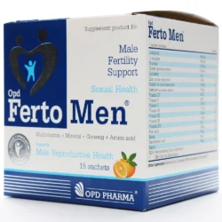 ساشه فرتومن او پی دی فارما