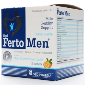 ساشه فرتومن او پی دی فارما