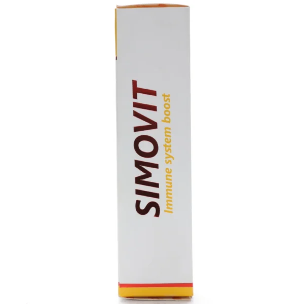 شربت رویال ژلی سیموویت سیمرغ دارو