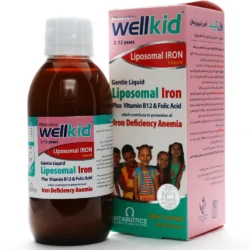 شربت ول کید