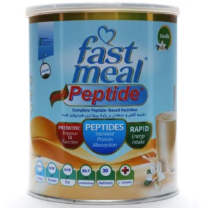 فست میل پپتاید اسمارت نوتریشن