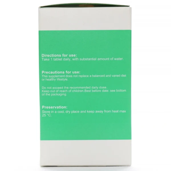 قرص بنفوتیامین فورت ای