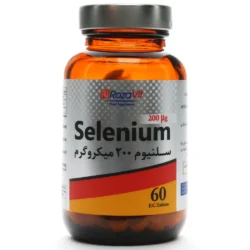 سلنیوم رزاویت