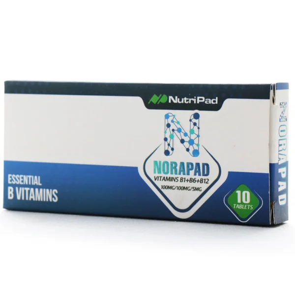 قرص نوراپاد