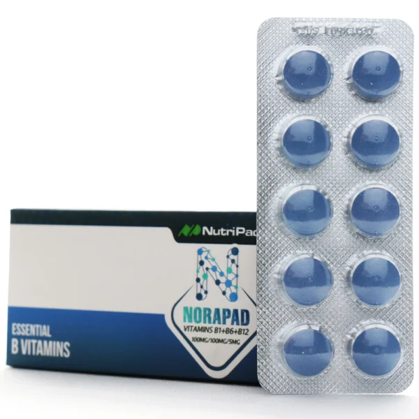 قرص نوراپاد