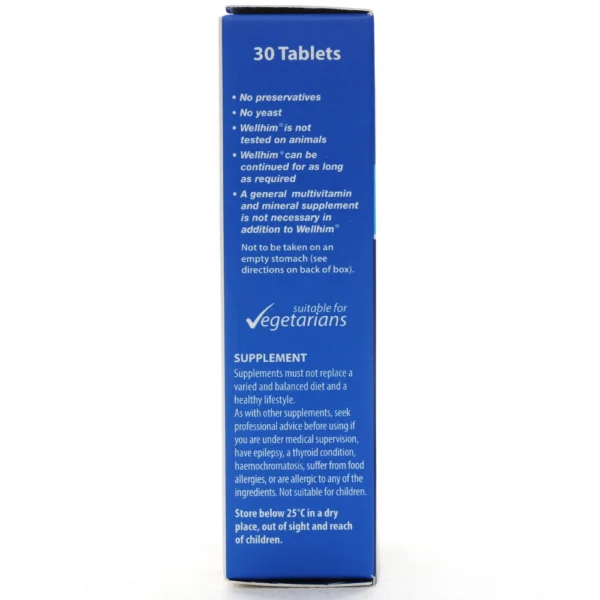 قرص ول هیم اورجینال ویتالوژیک