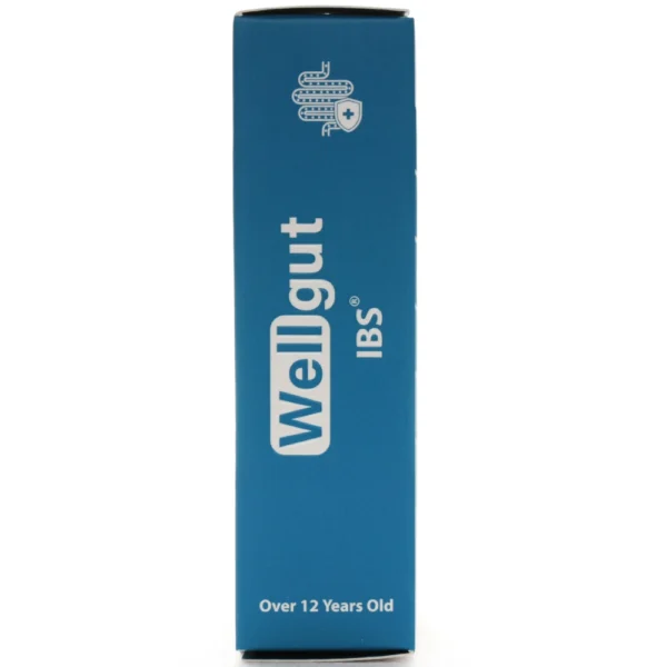 قرص ول گات آی بی اس زیست تخمیر