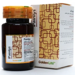 قرص پین لیز گلدن لایف