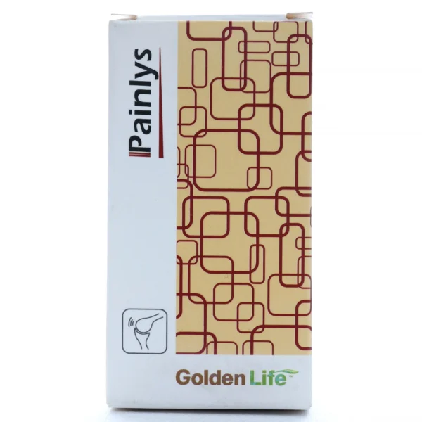 قرص پین لیز گلدن لایف