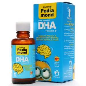 قطره دی اچ ای پدیاموند