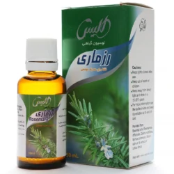 قطره رزماری الیس