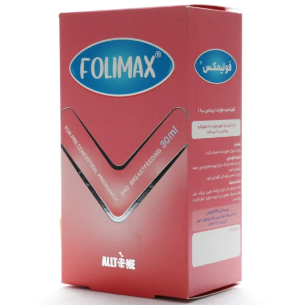 قطره فولیمکس آلتون